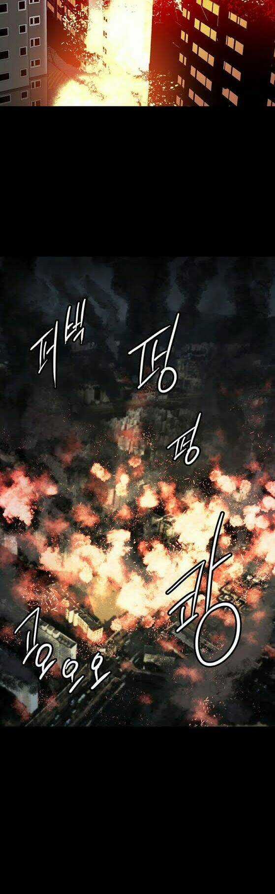 THẢM HỌA ONG ĐỘC Chapter 45 trang 4