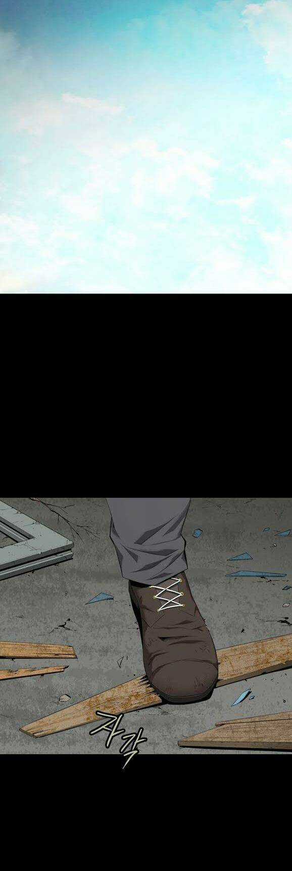 THẢM HỌA ONG ĐỘC Chapter 45 trang 7