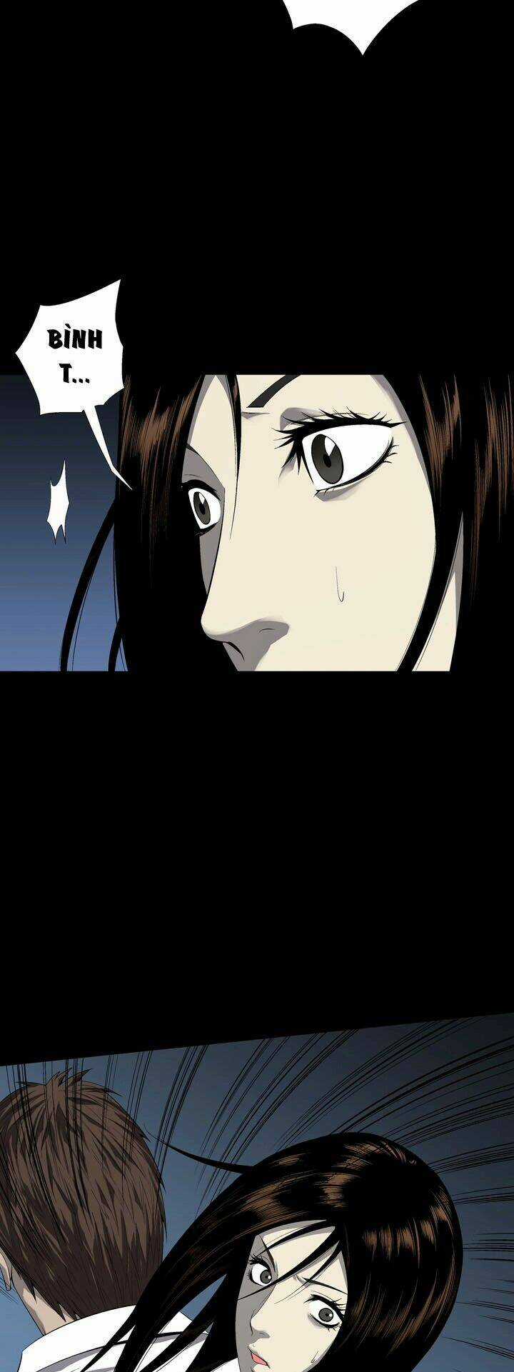 THẢM HỌA ONG ĐỘC Chapter 46 trang 15