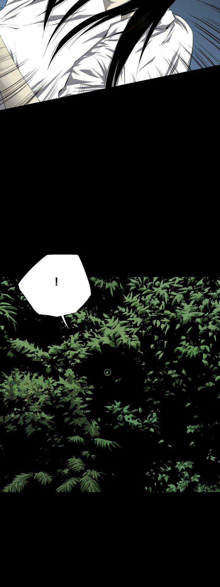 THẢM HỌA ONG ĐỘC Chapter 46 trang 16