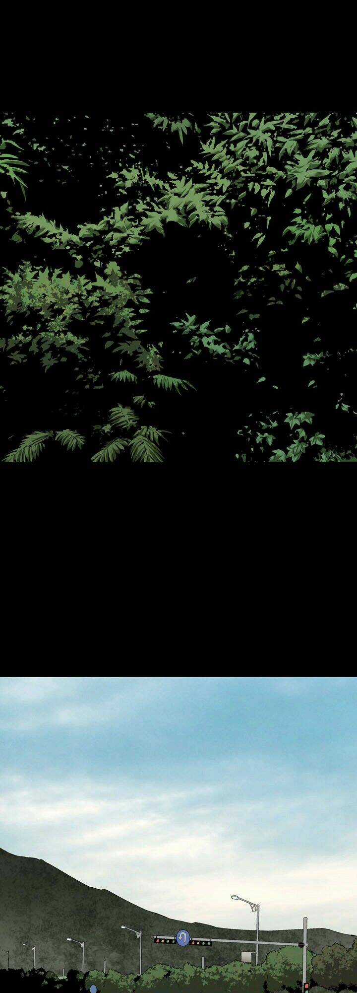 THẢM HỌA ONG ĐỘC Chapter 46 trang 17