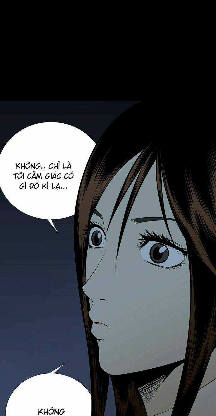 THẢM HỌA ONG ĐỘC Chapter 46 trang 19