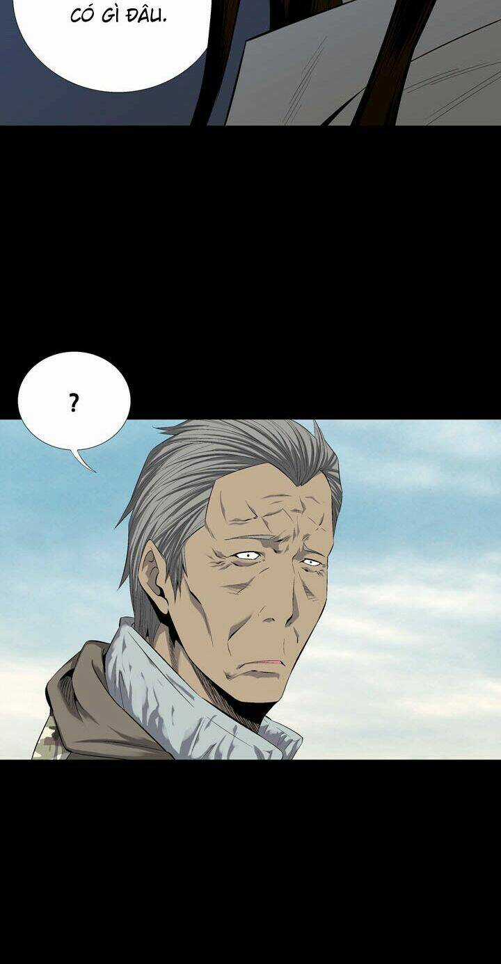 THẢM HỌA ONG ĐỘC Chapter 46 trang 20