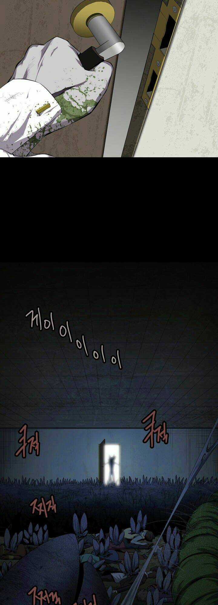 THẢM HỌA ONG ĐỘC Chapter 46 trang 25