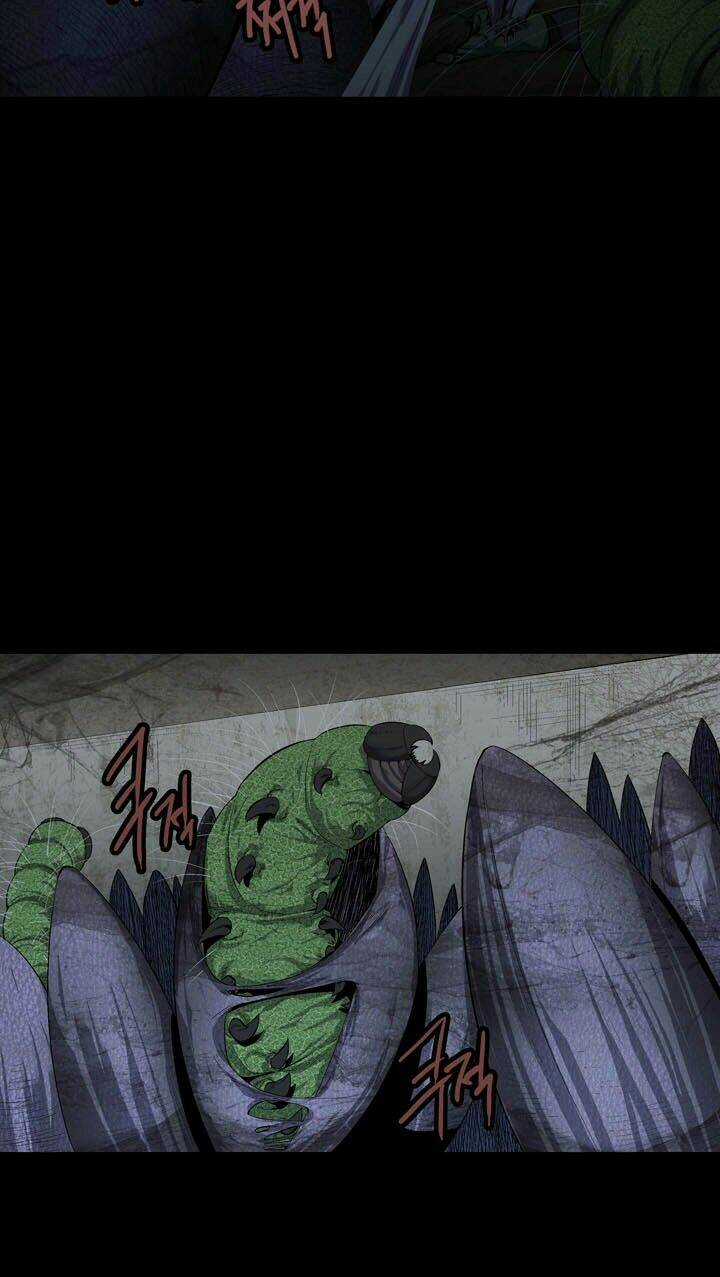 THẢM HỌA ONG ĐỘC Chapter 46 trang 26