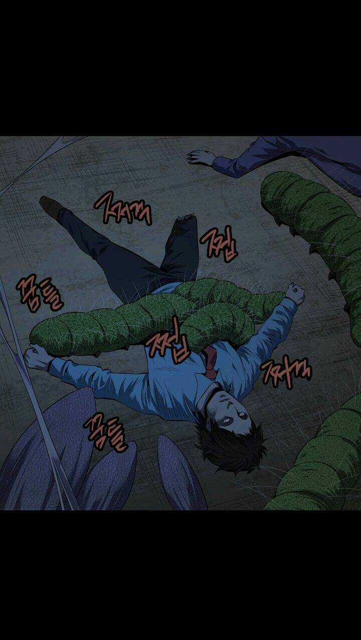 THẢM HỌA ONG ĐỘC Chapter 46 trang 27