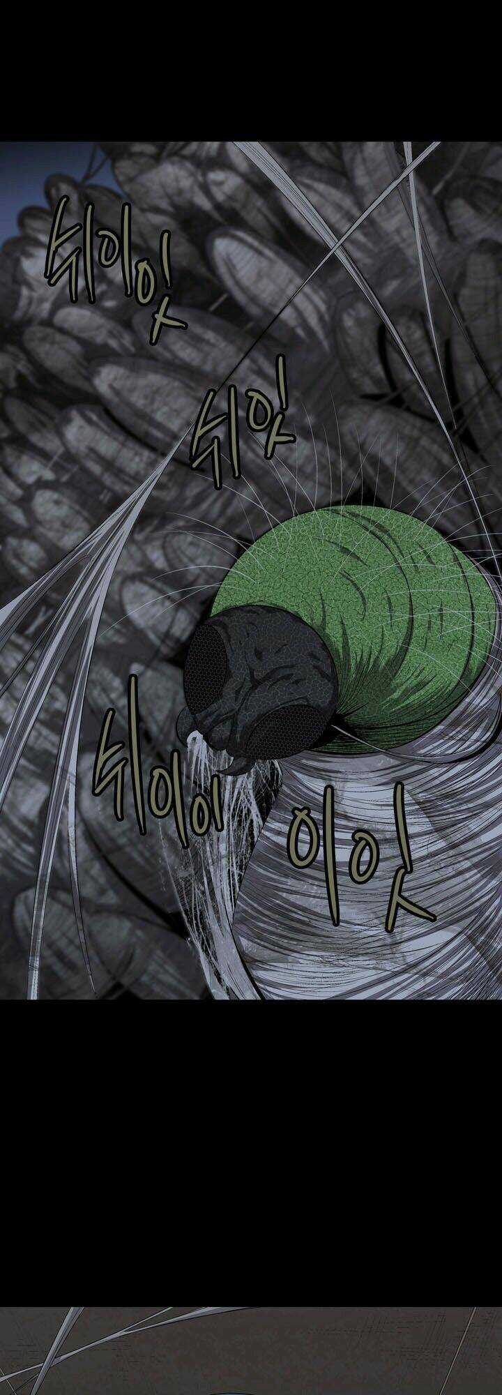 THẢM HỌA ONG ĐỘC Chapter 46 trang 28