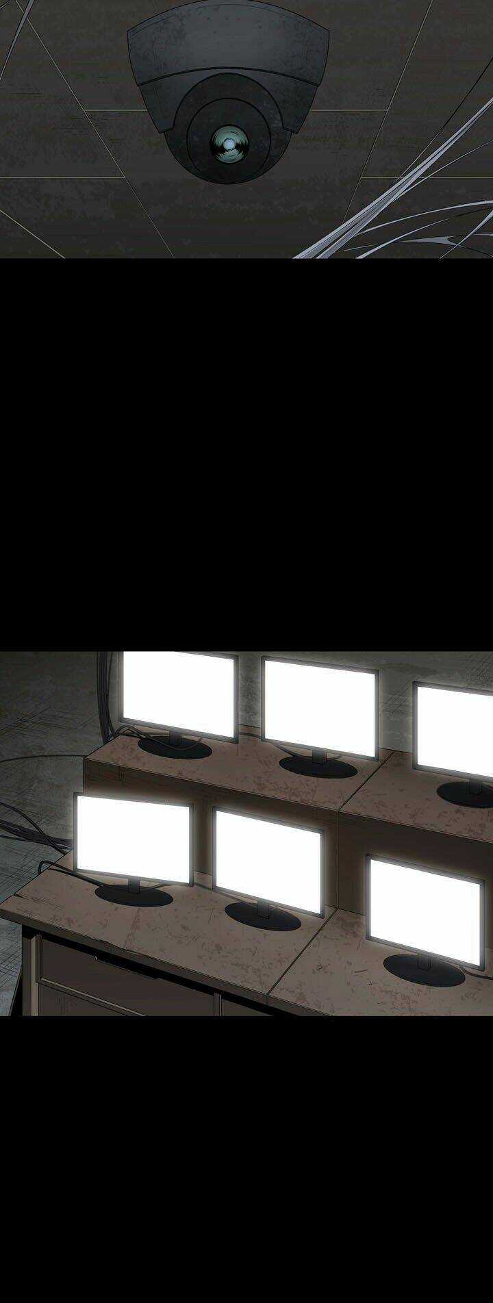 THẢM HỌA ONG ĐỘC Chapter 46 trang 29