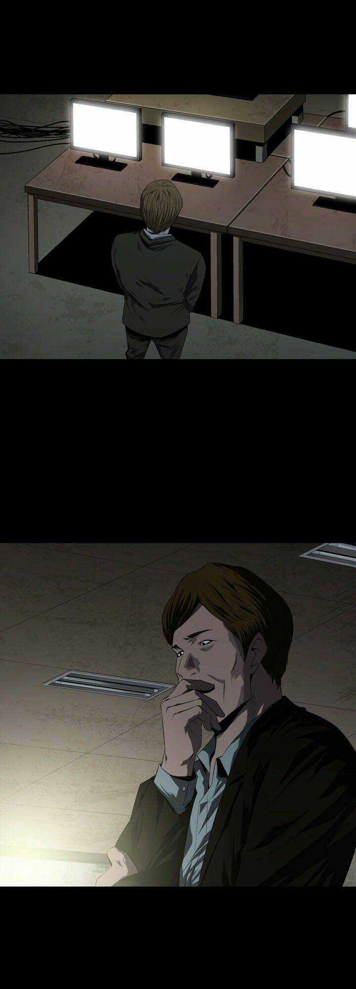 THẢM HỌA ONG ĐỘC Chapter 46 trang 31