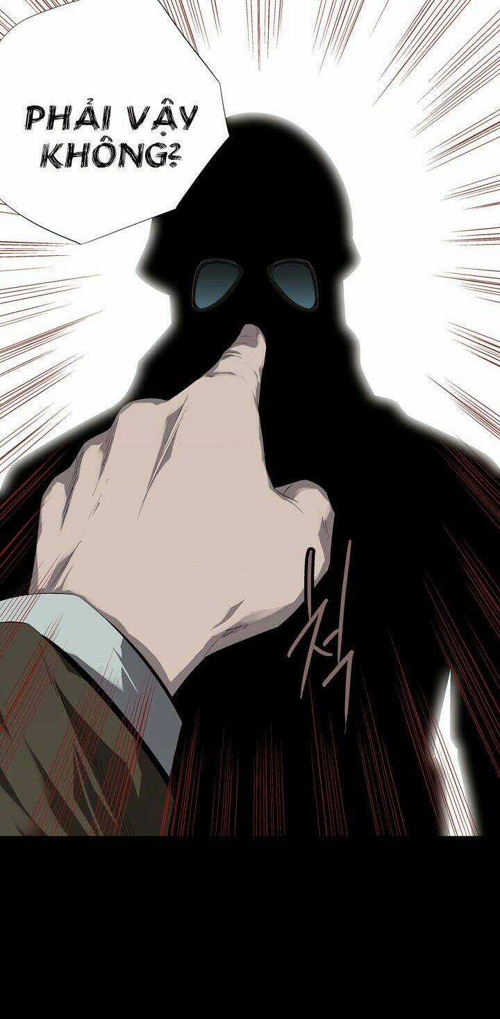 THẢM HỌA ONG ĐỘC Chapter 46 trang 38