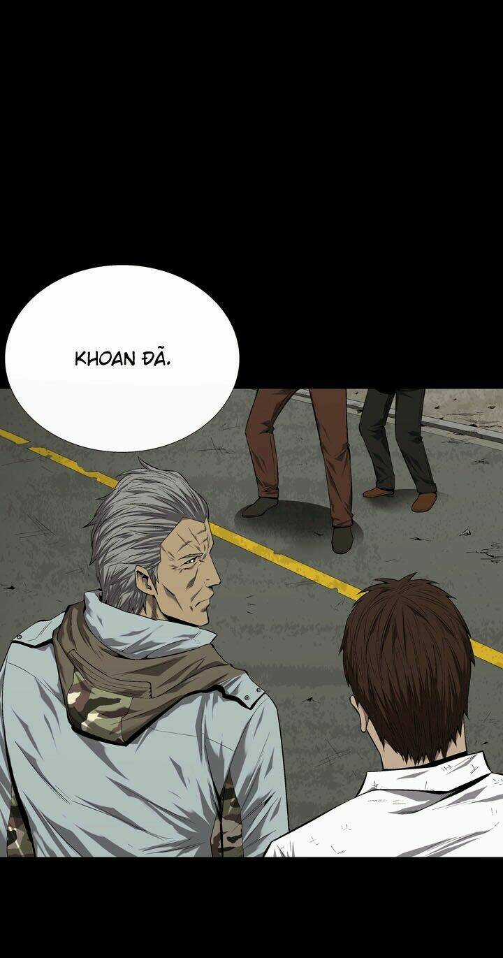 THẢM HỌA ONG ĐỘC Chapter 46 trang 4