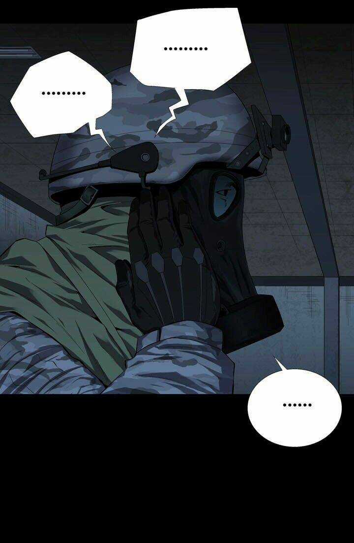 THẢM HỌA ONG ĐỘC Chapter 46 trang 41