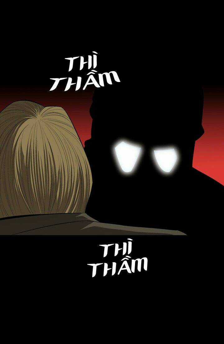 THẢM HỌA ONG ĐỘC Chapter 46 trang 42