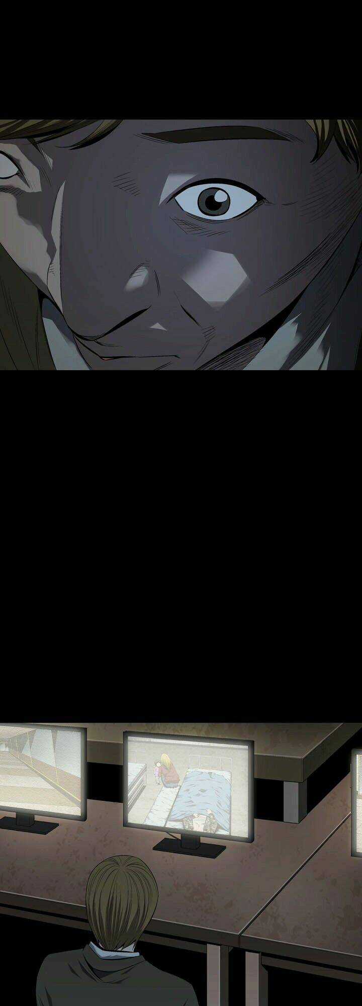 THẢM HỌA ONG ĐỘC Chapter 46 trang 43