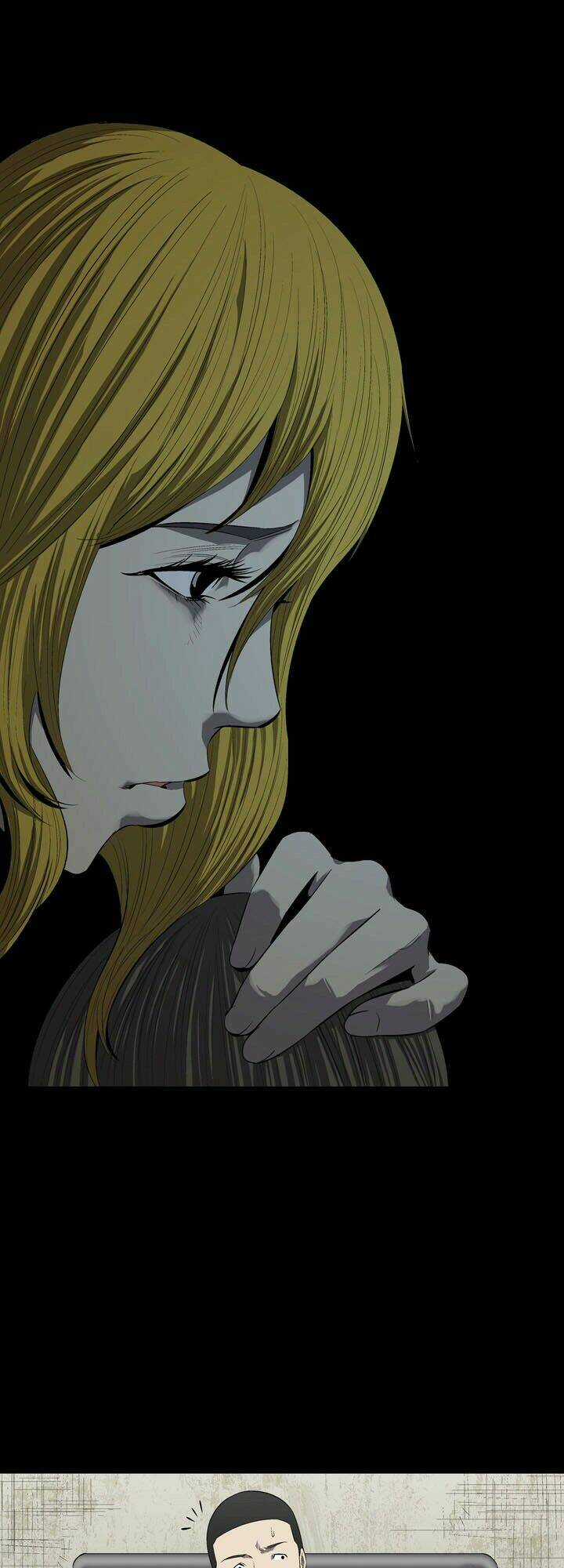 THẢM HỌA ONG ĐỘC Chapter 46 trang 45