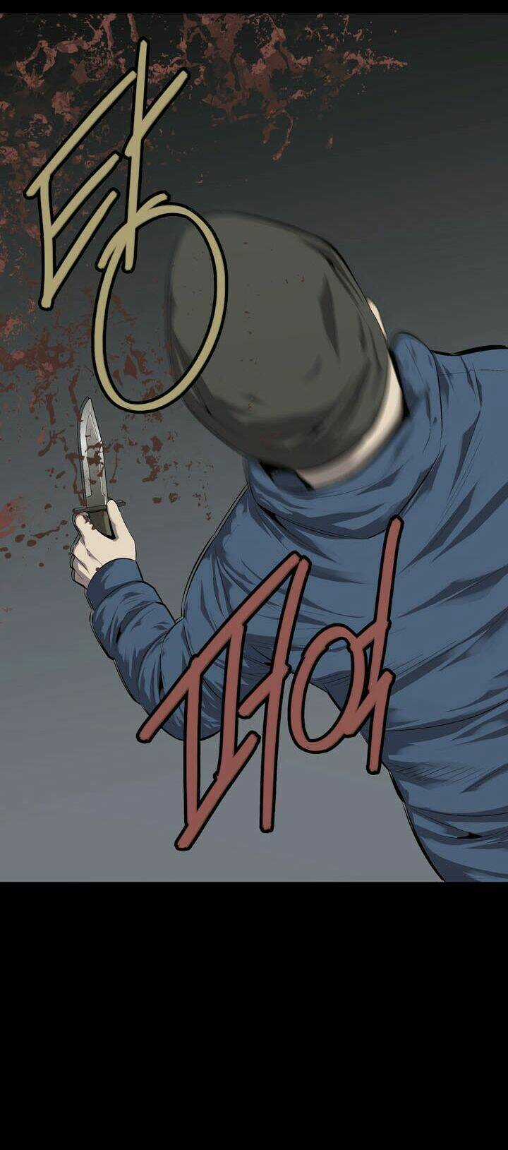 THẢM HỌA ONG ĐỘC Chapter 46 trang 9