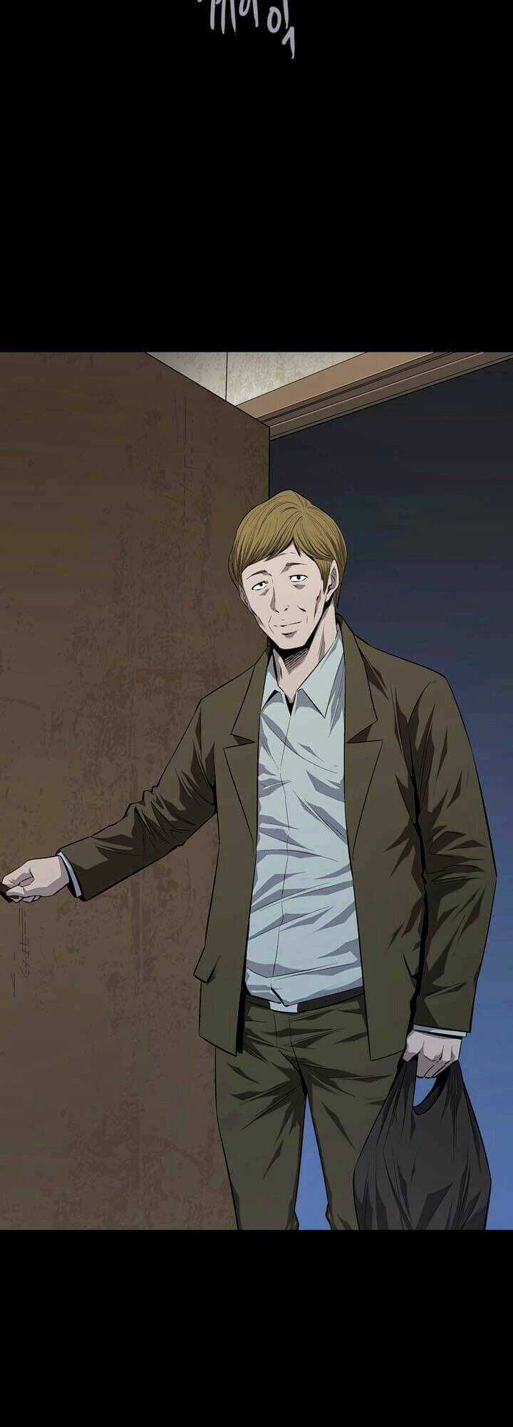 THẢM HỌA ONG ĐỘC Chapter 47 trang 10