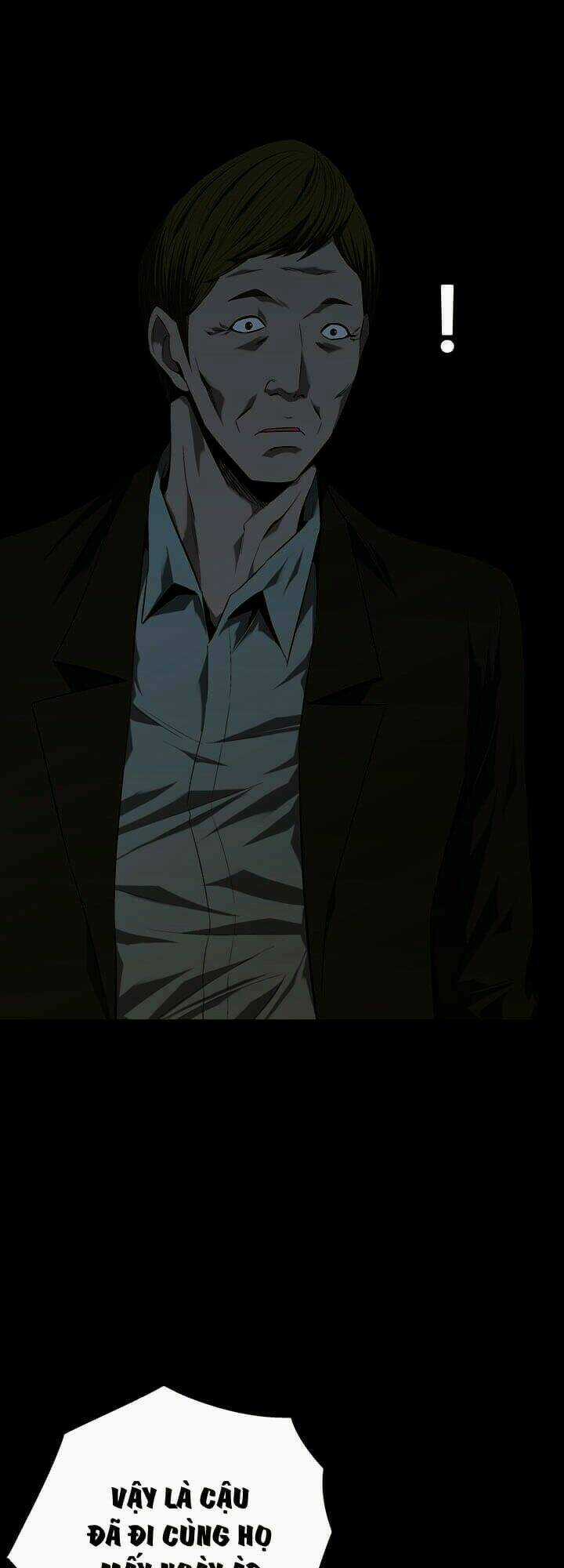 THẢM HỌA ONG ĐỘC Chapter 47 trang 17