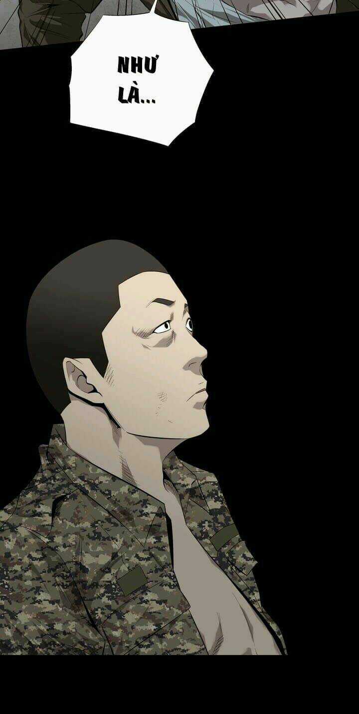 THẢM HỌA ONG ĐỘC Chapter 47 trang 19