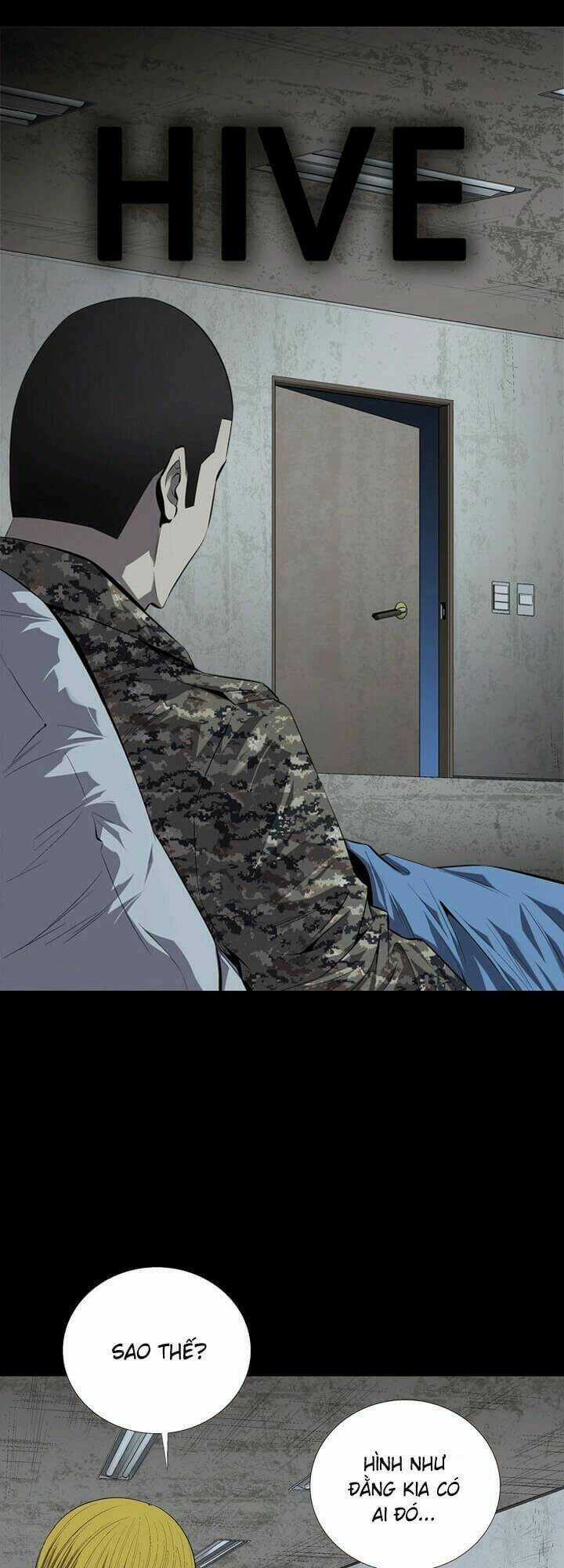 THẢM HỌA ONG ĐỘC Chapter 47 trang 2