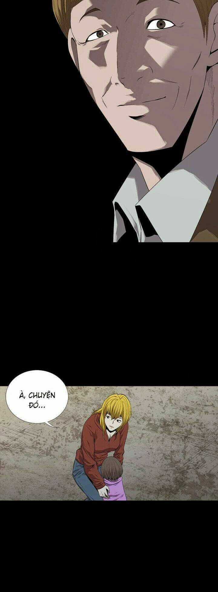 THẢM HỌA ONG ĐỘC Chapter 47 trang 23