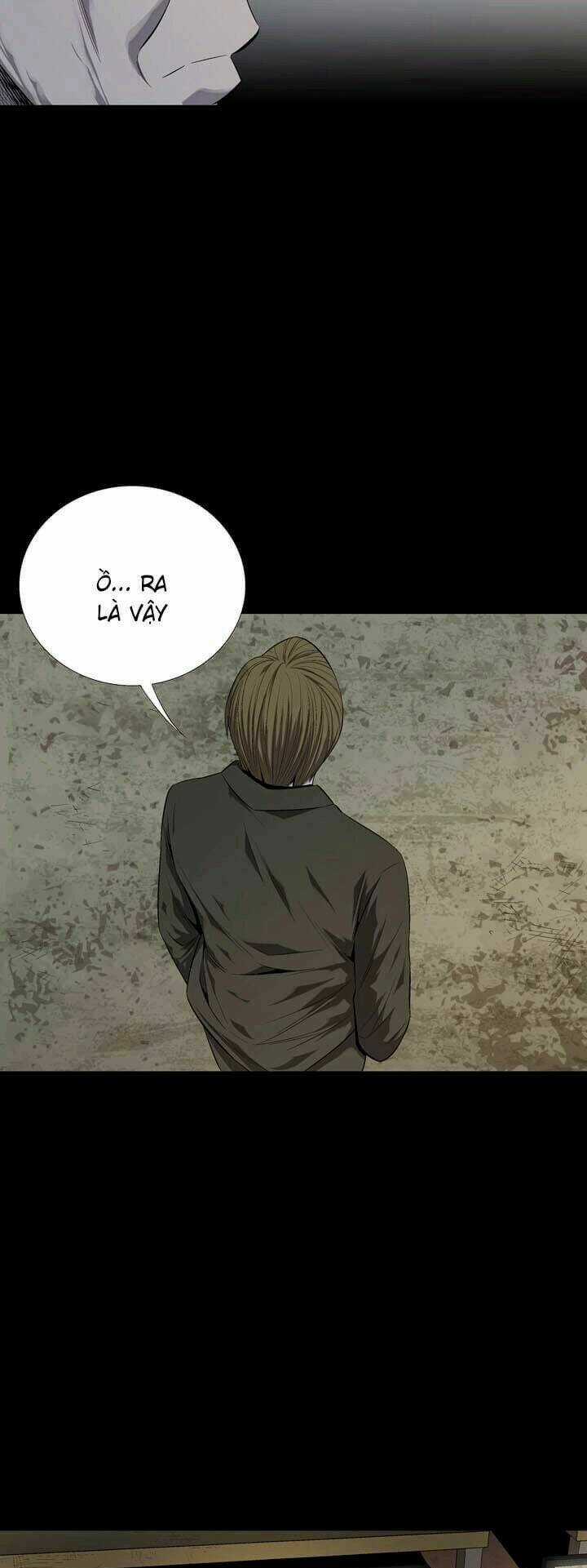 THẢM HỌA ONG ĐỘC Chapter 47 trang 25