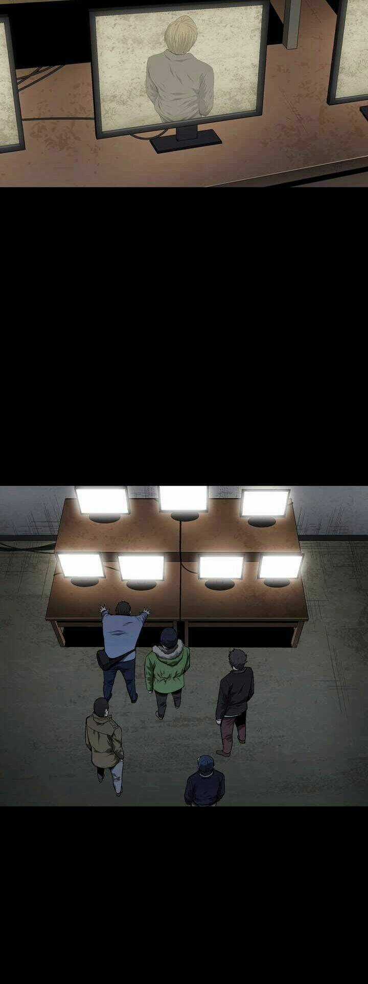 THẢM HỌA ONG ĐỘC Chapter 47 trang 26