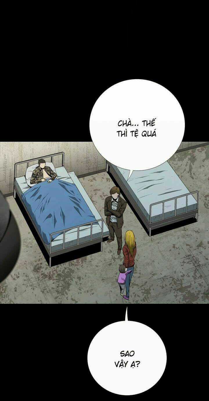 THẢM HỌA ONG ĐỘC Chapter 47 trang 29