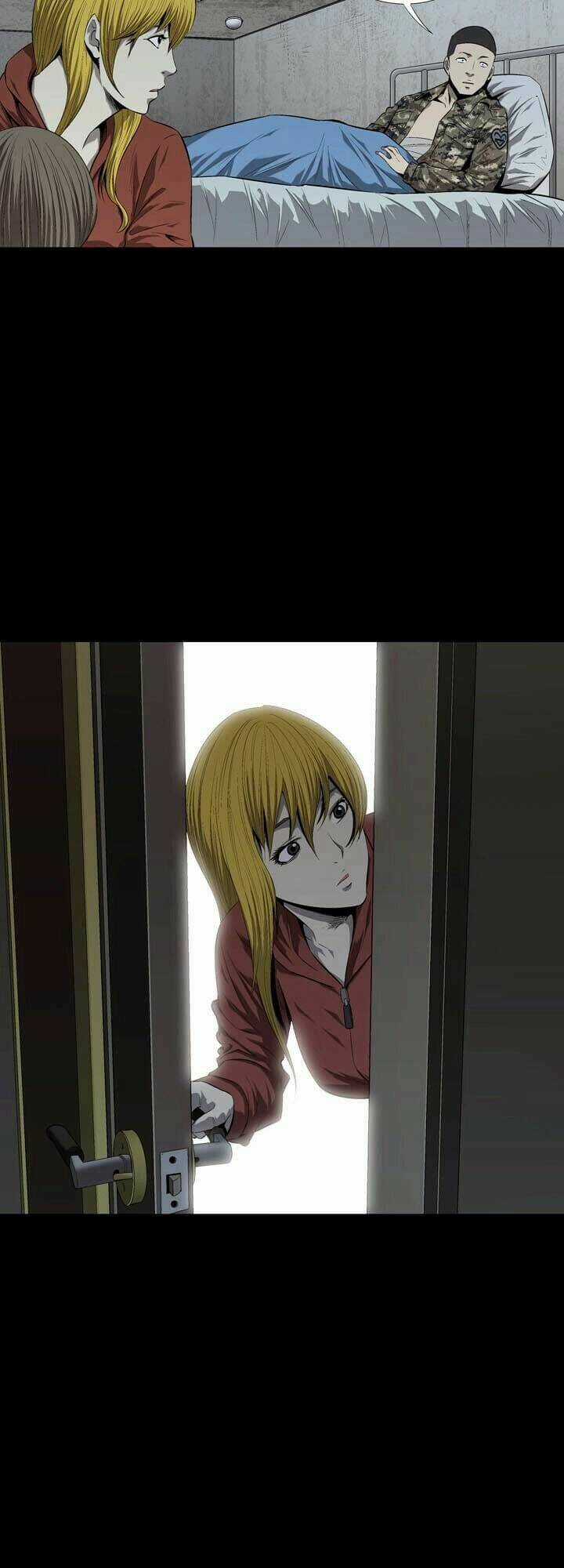 THẢM HỌA ONG ĐỘC Chapter 47 trang 3