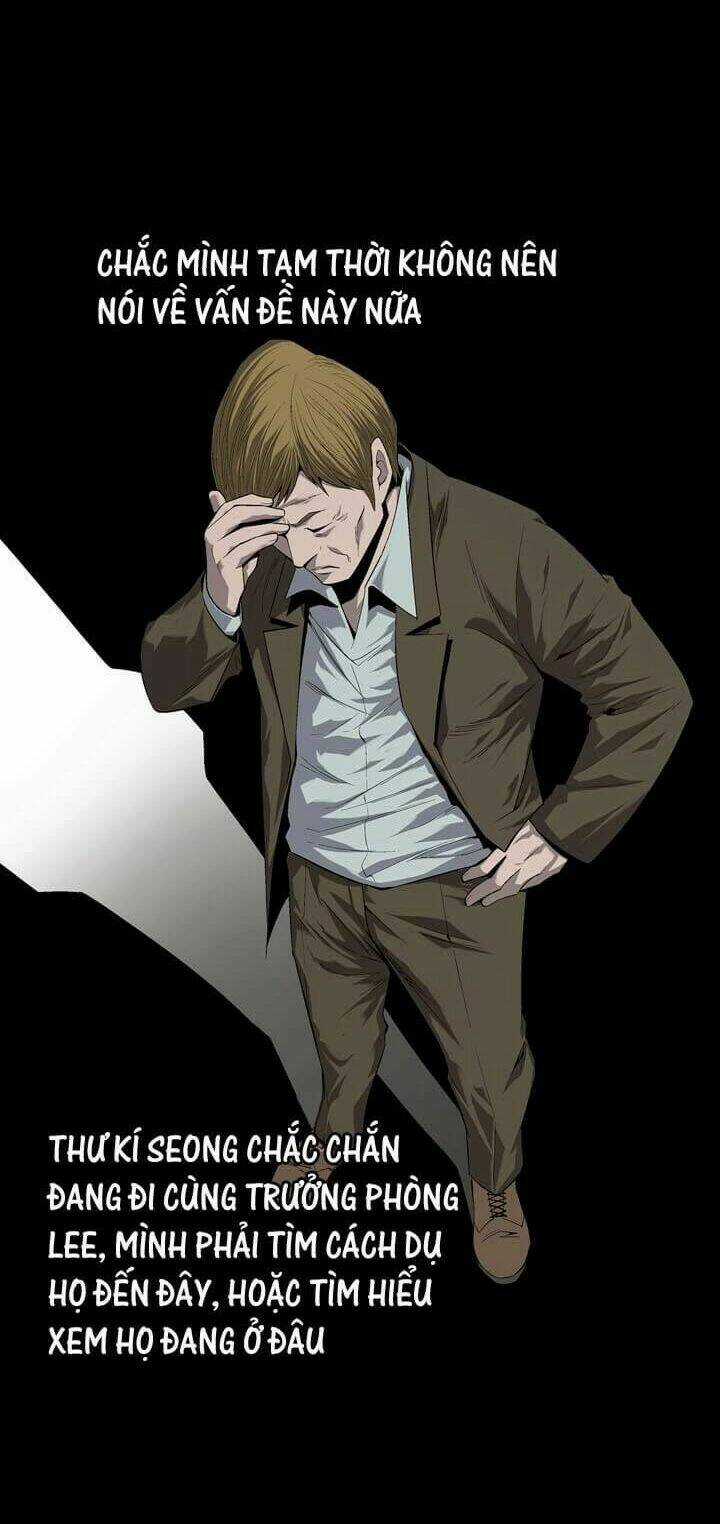 THẢM HỌA ONG ĐỘC Chapter 47 trang 34