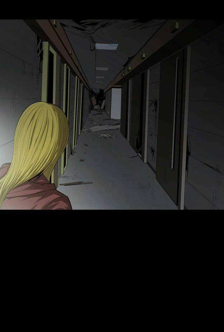 THẢM HỌA ONG ĐỘC Chapter 47 trang 4