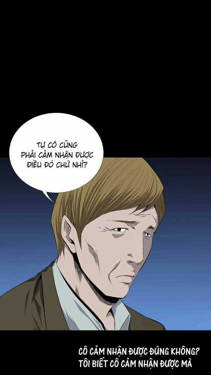 THẢM HỌA ONG ĐỘC Chapter 47 trang 41