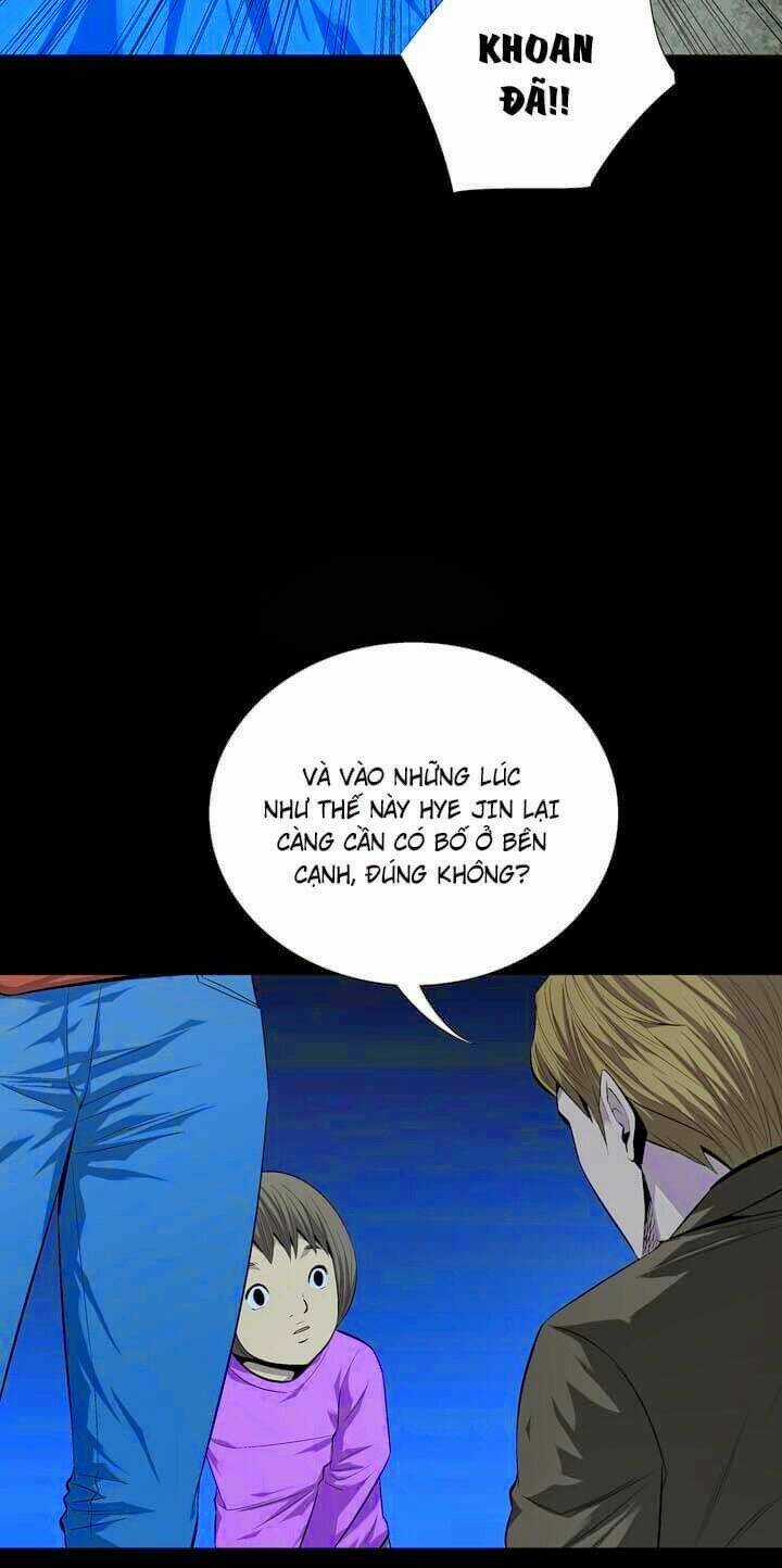 THẢM HỌA ONG ĐỘC Chapter 47 trang 45