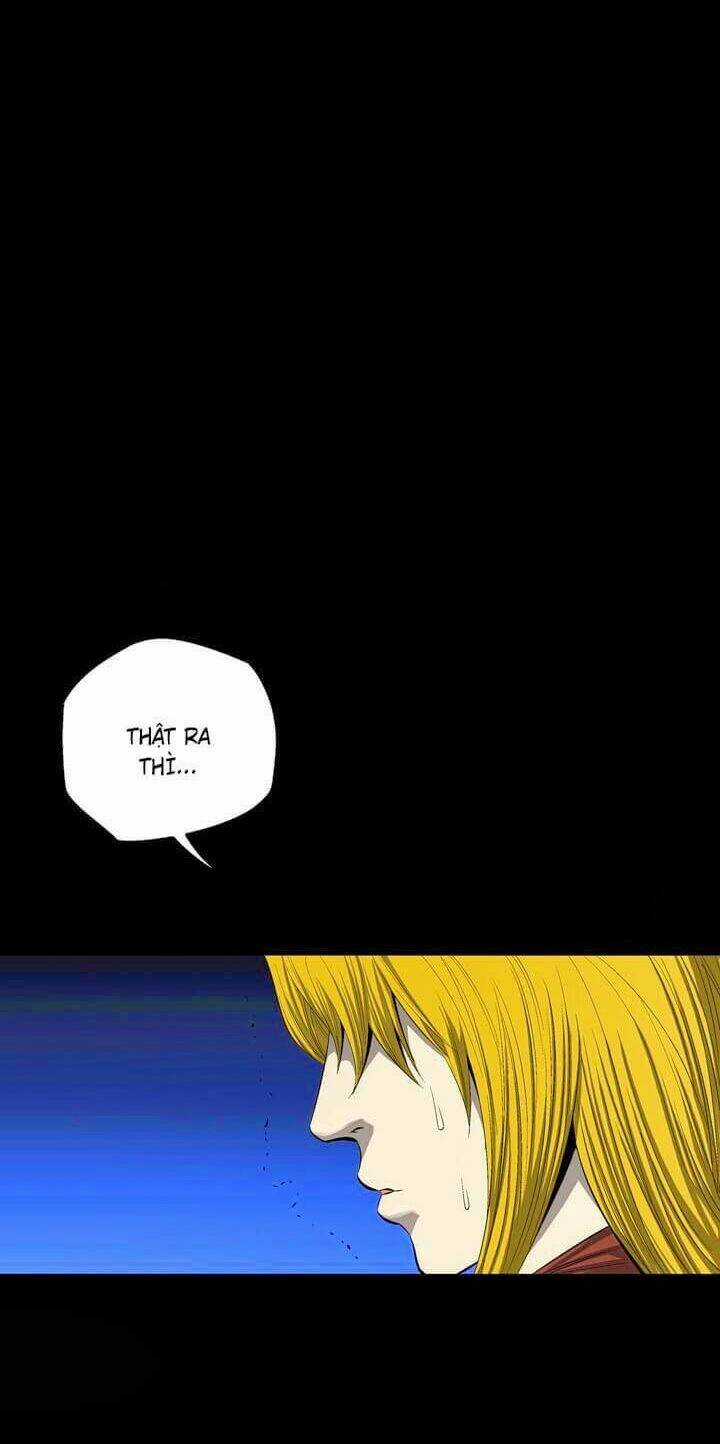 THẢM HỌA ONG ĐỘC Chapter 47 trang 46