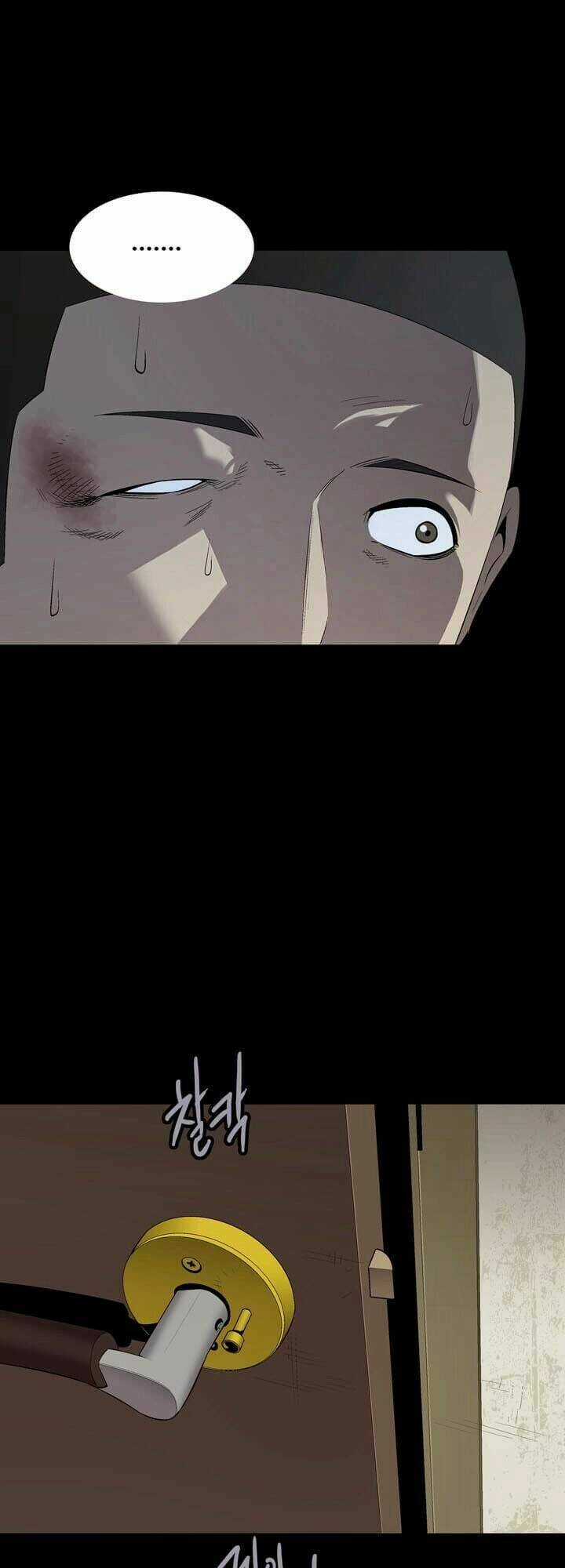 THẢM HỌA ONG ĐỘC Chapter 47 trang 9