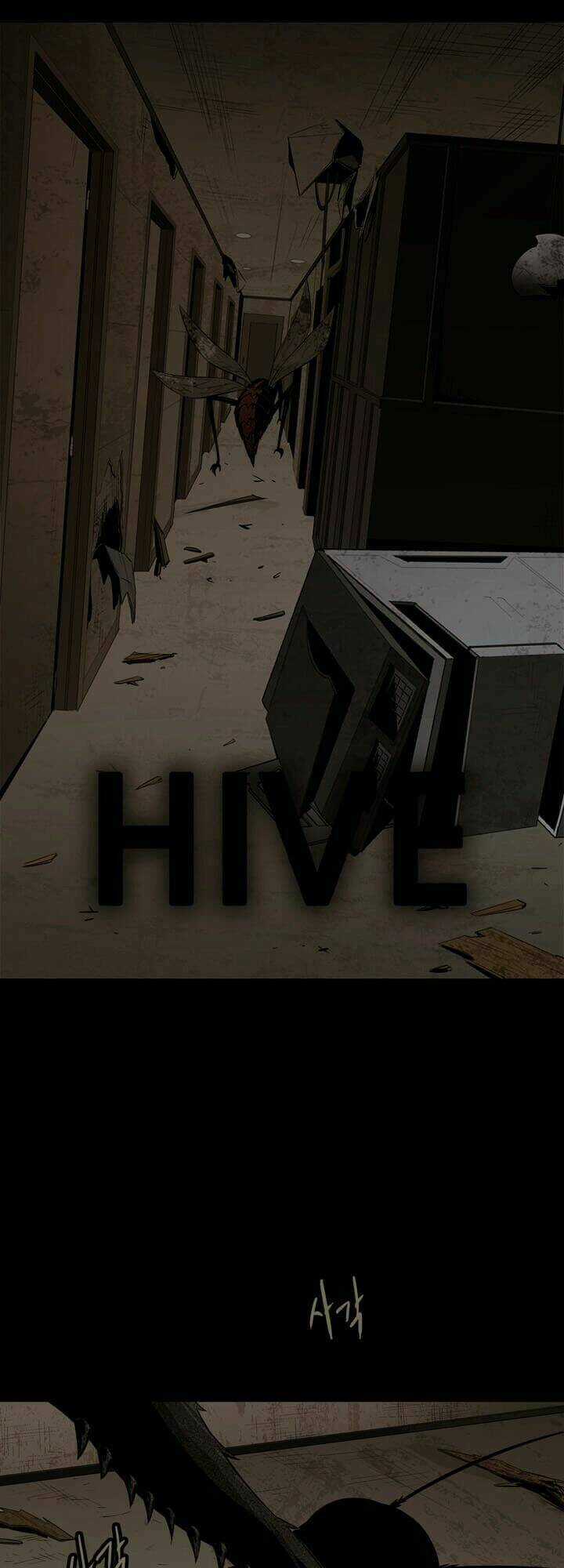 THẢM HỌA ONG ĐỘC Chapter 48 trang 2