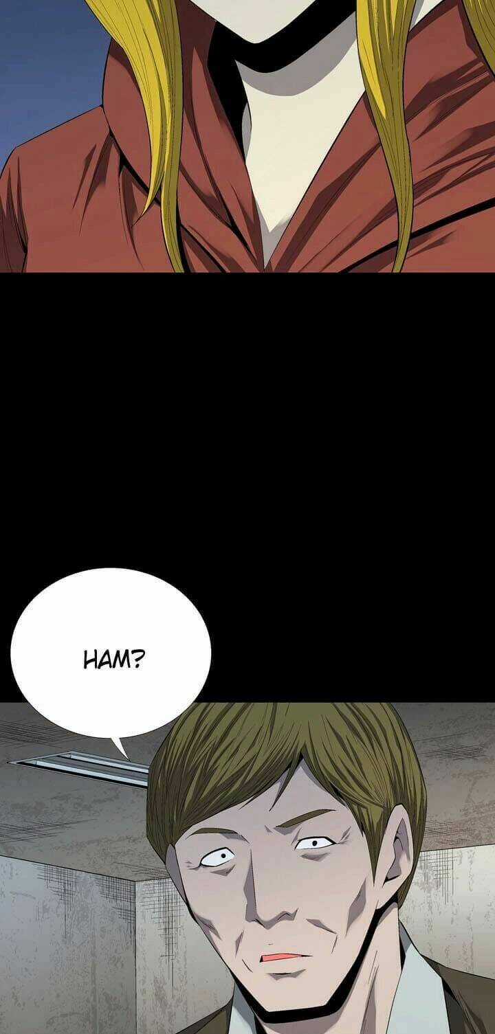 THẢM HỌA ONG ĐỘC Chapter 48 trang 20