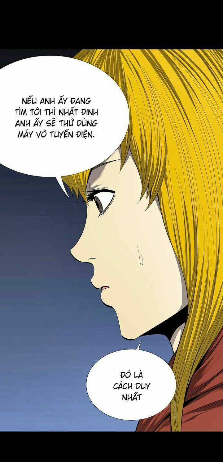 THẢM HỌA ONG ĐỘC Chapter 48 trang 24