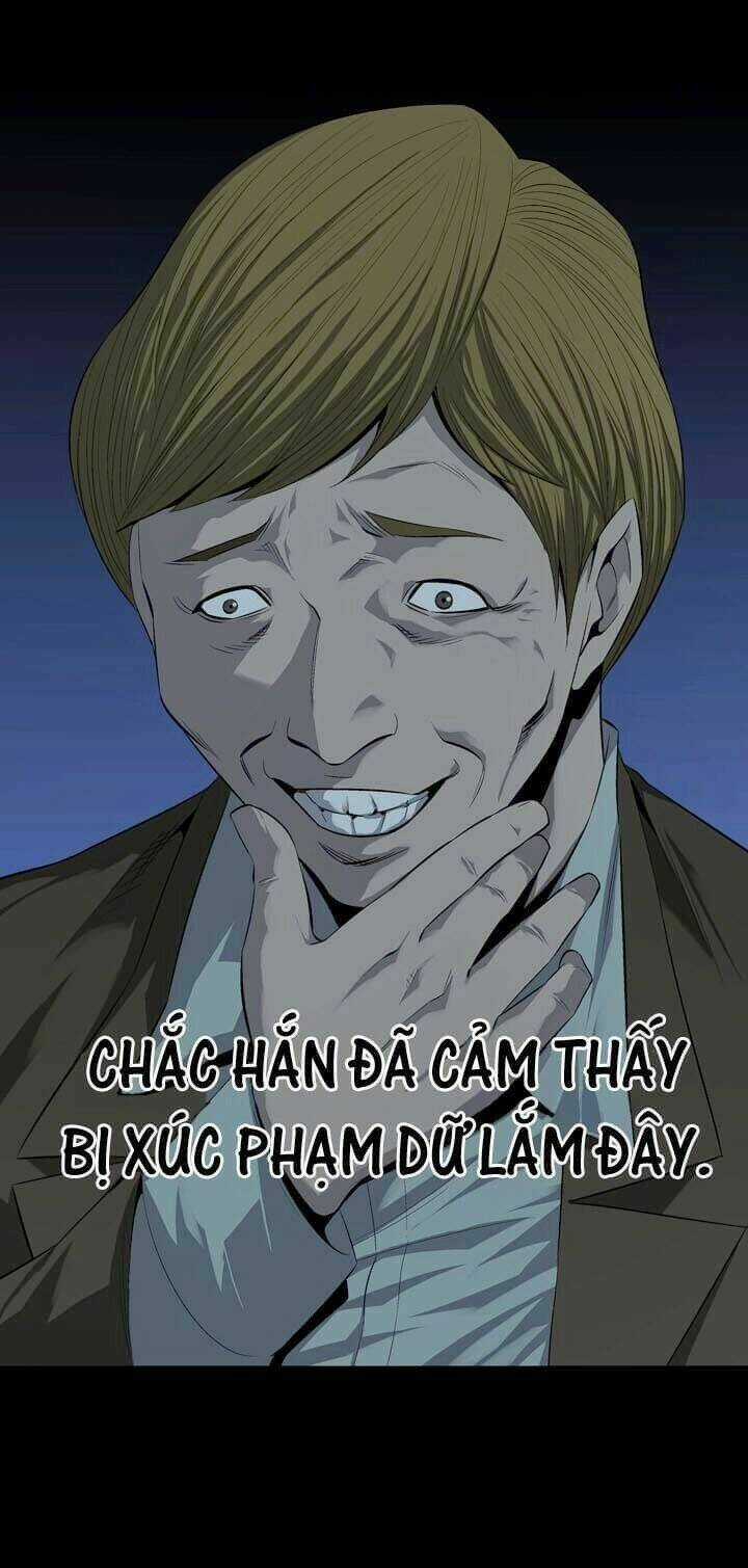 THẢM HỌA ONG ĐỘC Chapter 48 trang 32