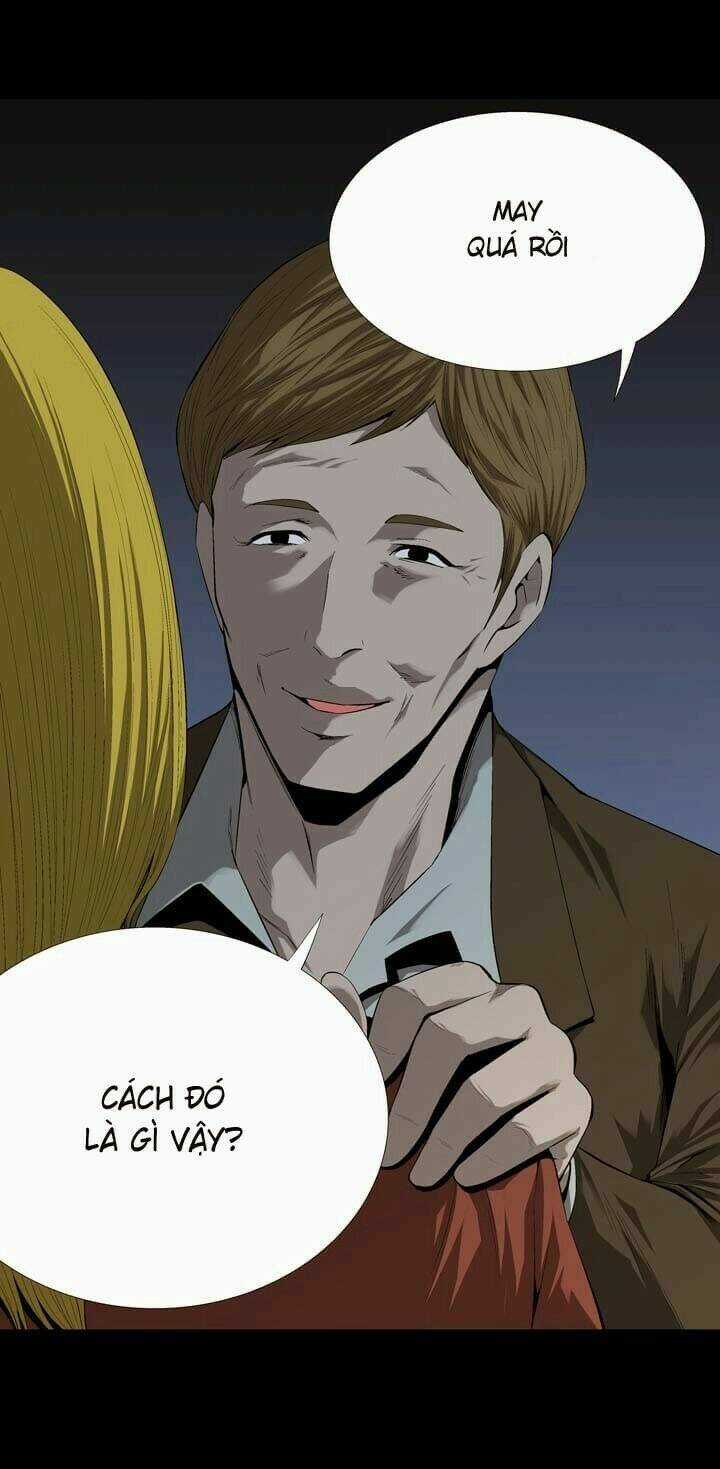 THẢM HỌA ONG ĐỘC Chapter 48 trang 4