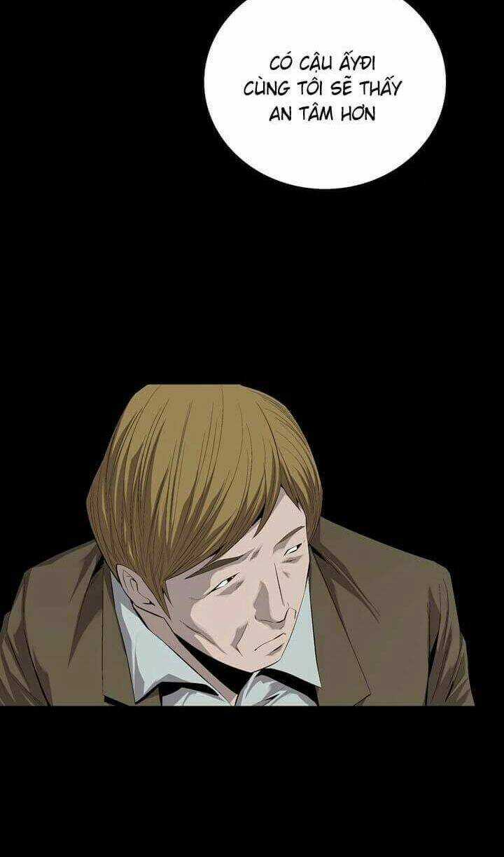 THẢM HỌA ONG ĐỘC Chapter 48 trang 41