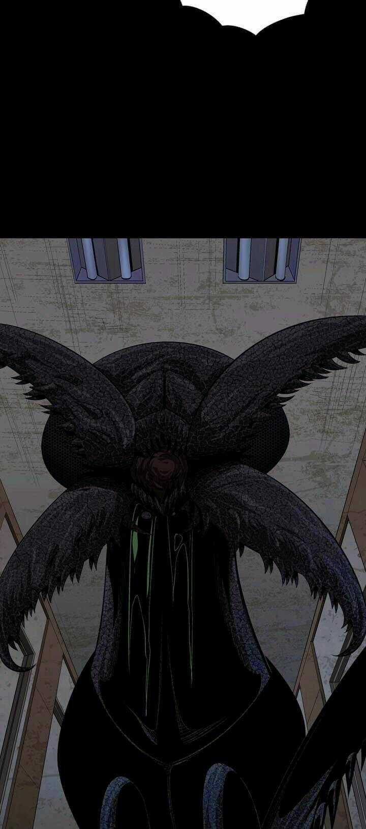 THẢM HỌA ONG ĐỘC Chapter 48 trang 44