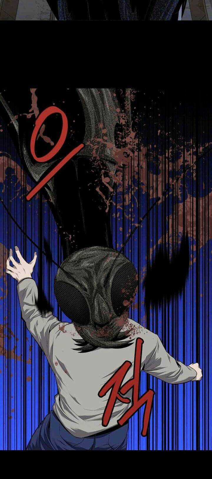 THẢM HỌA ONG ĐỘC Chapter 48 trang 45