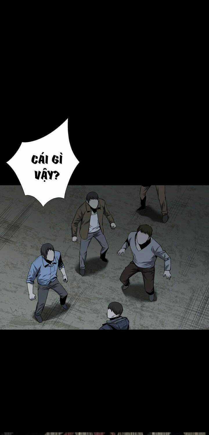 THẢM HỌA ONG ĐỘC Chapter 49 trang 23