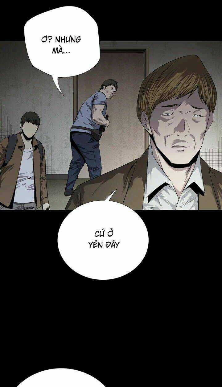 THẢM HỌA ONG ĐỘC Chapter 49 trang 27