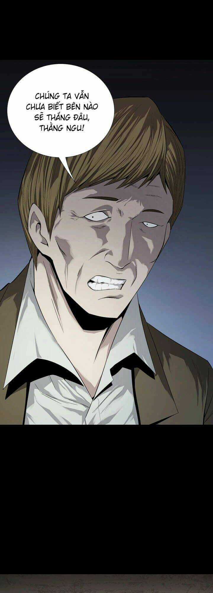 THẢM HỌA ONG ĐỘC Chapter 49 trang 29