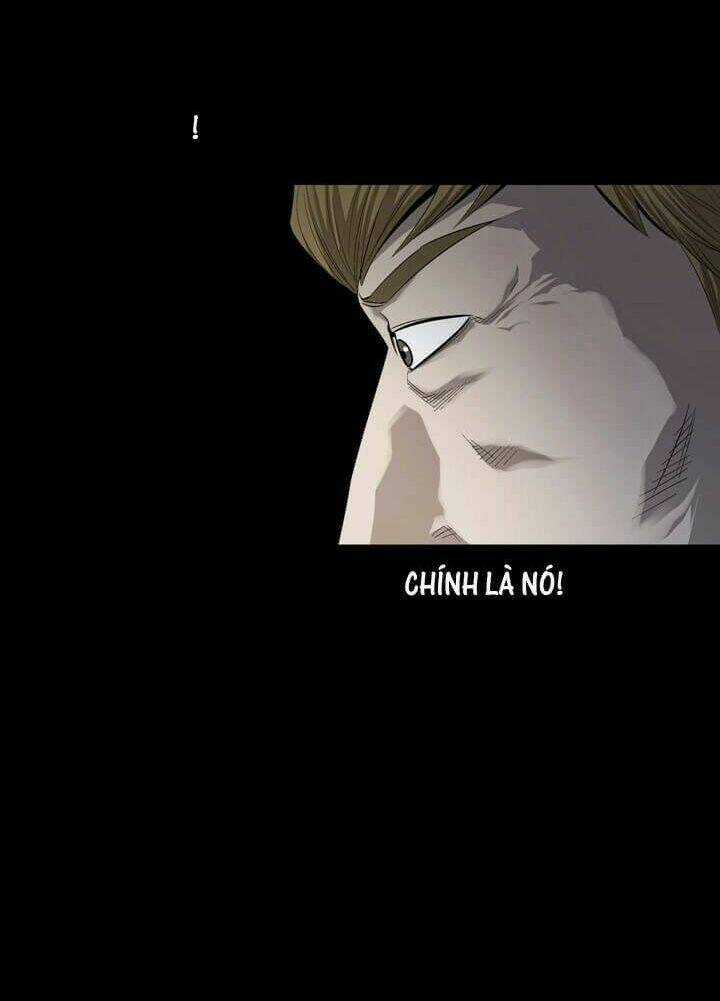 THẢM HỌA ONG ĐỘC Chapter 49 trang 32