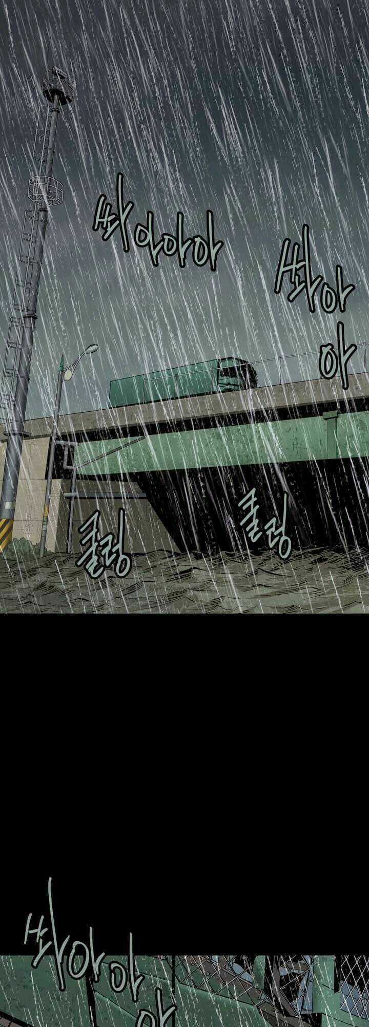 THẢM HỌA ONG ĐỘC Chapter 49 trang 34