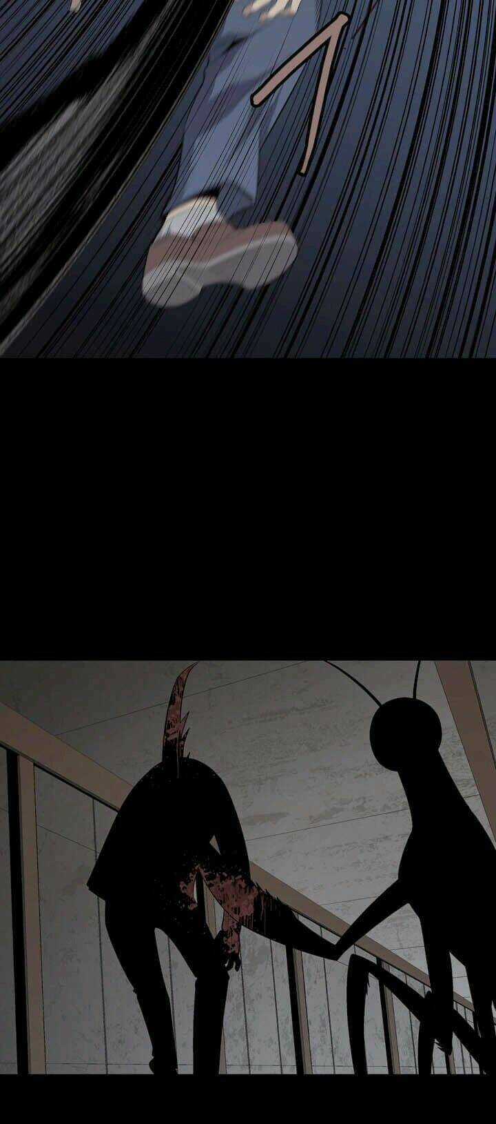 THẢM HỌA ONG ĐỘC Chapter 49 trang 4