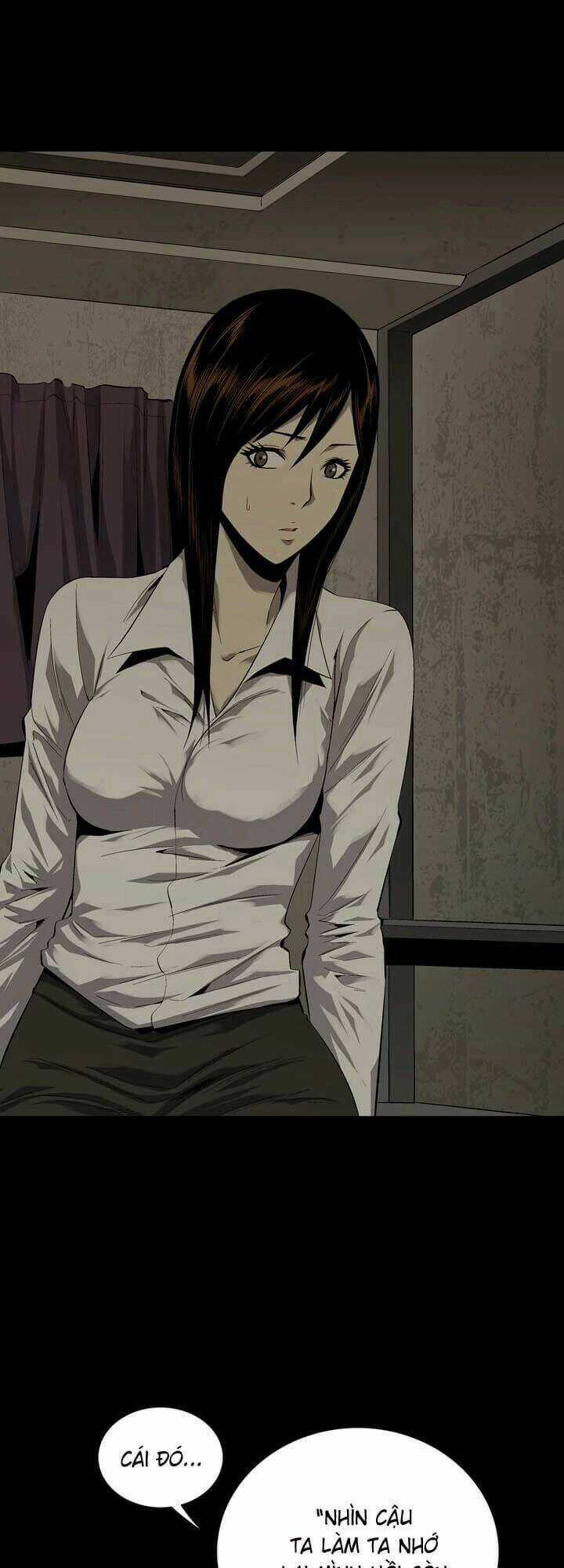 THẢM HỌA ONG ĐỘC Chapter 49 trang 41